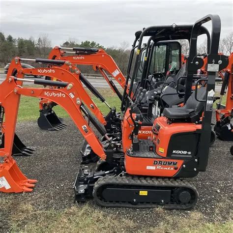 kubota mini excavator 080|used kubota k008 for sale.